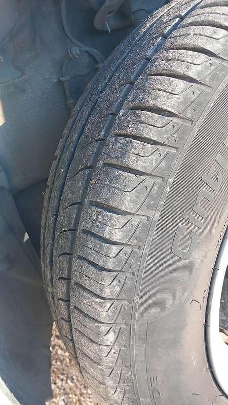 Usata Kia Venga 90 CV (66 kW) 2012 Utilitaria