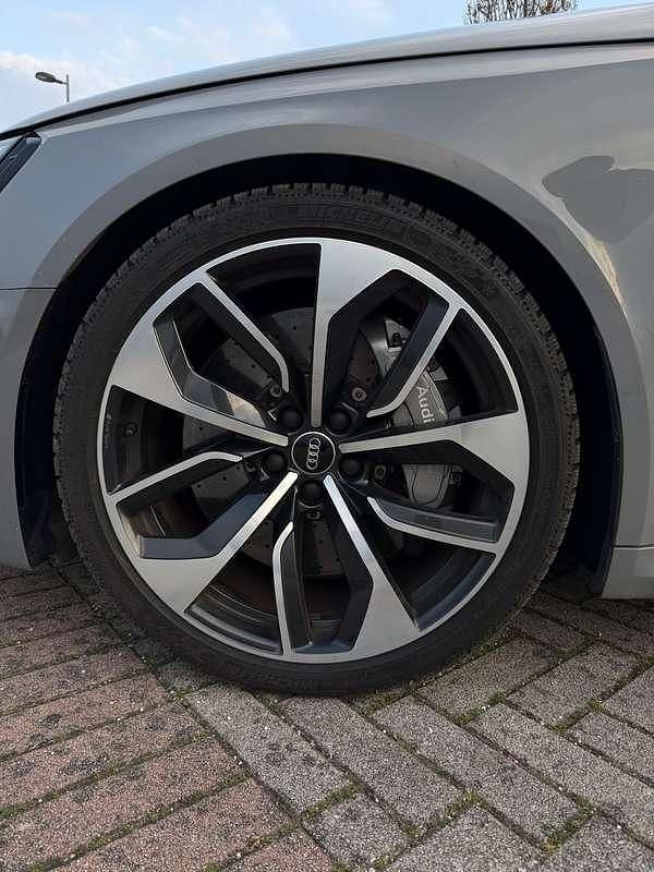 Usata Audi RS4 Exclusive 450 CV (330 kW) 2019 Station wagon