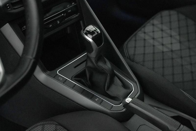 Usata VW Taigo R-line 115 CV (84 kW) 2023 SUV