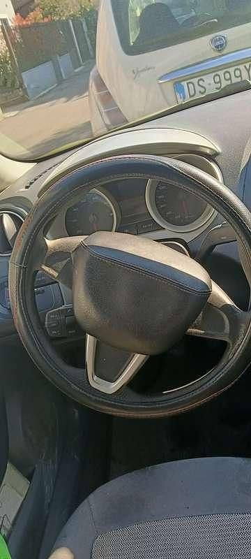 Usata Seat Ibiza SC Sport 105 CV (77 kW) 2008 Utilitaria