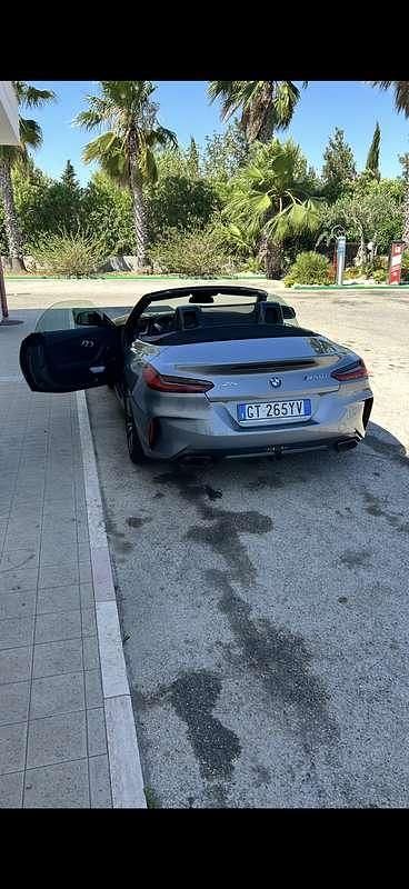 Usata BMW Z4 M Sport 340 CV (250 kW) 2024 Cabrio