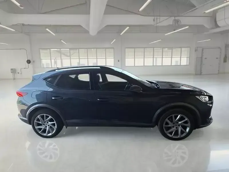 Usata Cupra Formentor 149 CV (109 kW) 2022 SUV