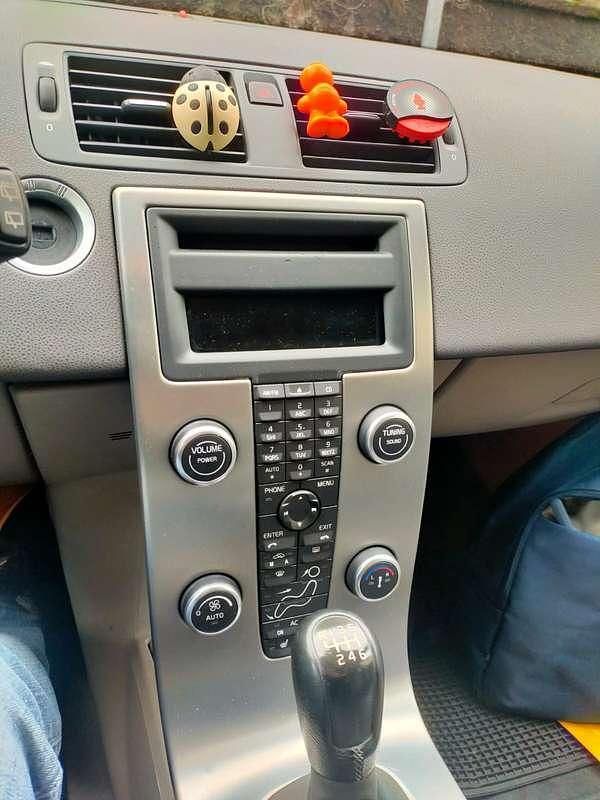 Usata Volvo V50 Summum 136 CV (100 kW) 2009 Station wagon