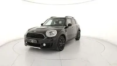 Usata Hyundai Bayon 78 CV (57 kW) 2025 SUV