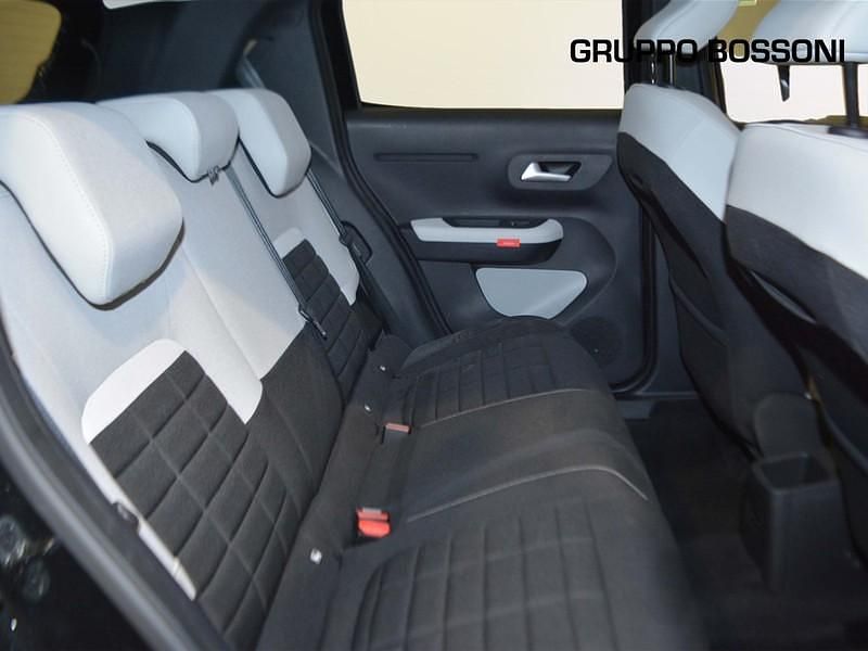 Usata Citroën C3 PureTech 101 CV (74 kW) 2025 Nero SUV