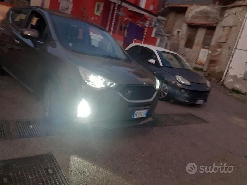 Usata DR DR4 2019 Marrone SUV