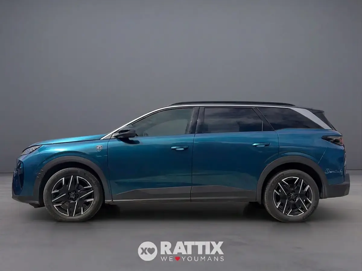 Usata Peugeot 5008 GT 136 CV (100 kW) 2025 SUV