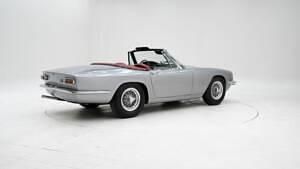 Usata Maserati Mistral 255 CV (187 kW) 1965 Altri Cabrio