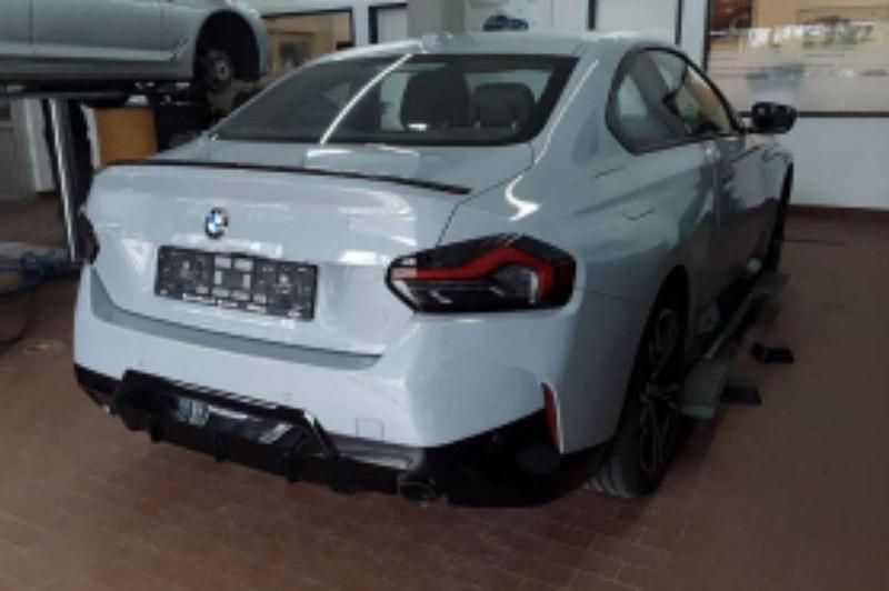 Usata BMW 218 M Sport 156 CV (114 kW) 2023 Other Coupé