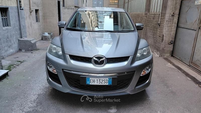 Usata Mazda CX-7 Inclusive 173 CV (127 kW) 2011 SUV