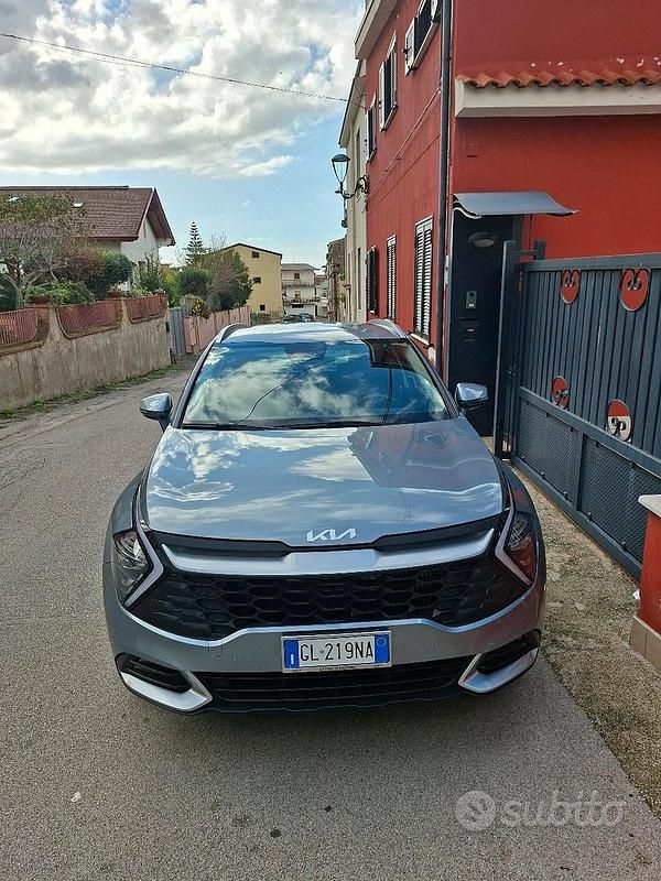 Usata Kia Sportage 2023 SUV