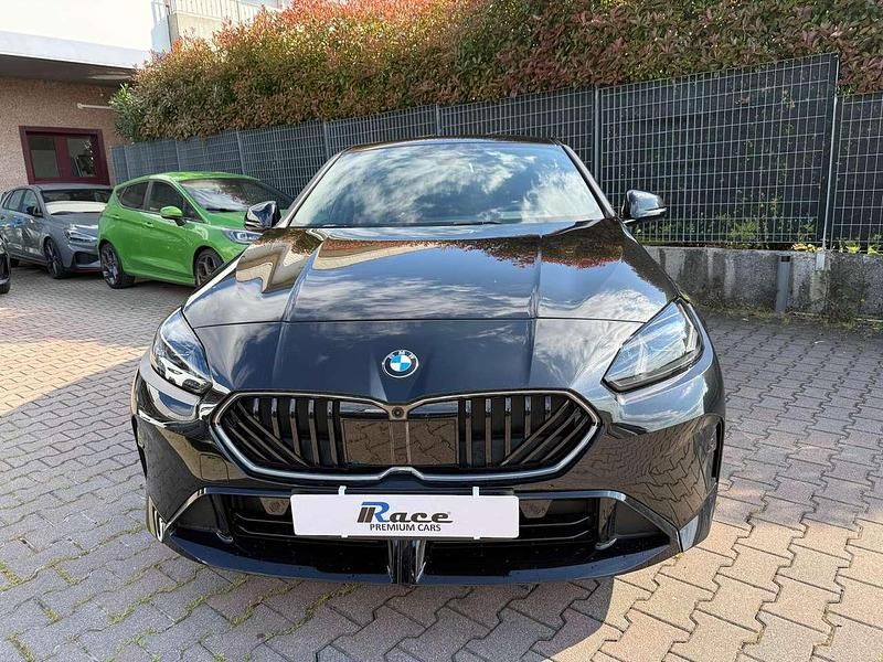 Usata BMW 120 M Sport 170 CV (125 kW) 2024 Nero metallizzato Utilitaria