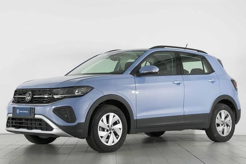 Usata VW T-Cross Life 95 CV (69 kW) 2024 SUV