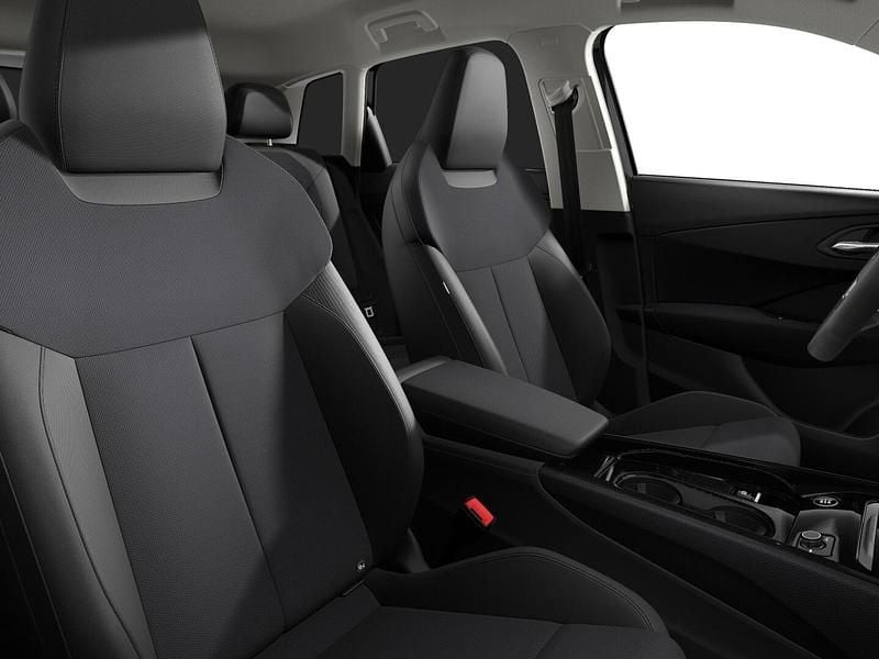 Nuova Audi Q3 Advanced Plus 272 CV (200 kW) 2026 Nero SUV