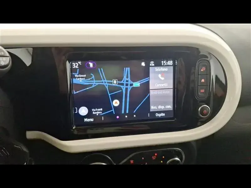Usata Renault Twingo Techno 60 kW (82 CV) 2023 Utilitaria