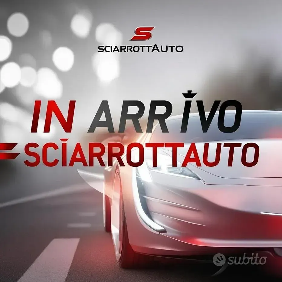 Nuova Citroën C3 PureTech 100 CV (73 kW) 2026 Bianco SUV