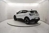 Usata Renault Captur Techno 101 CV (74 kW) 2025 Bianco SUV