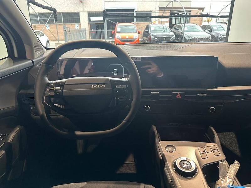 Nuova Kia Sportage 150 CV (110 kW) 2025 Bianco SUV