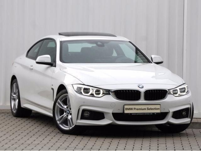 Bmw 430 f32