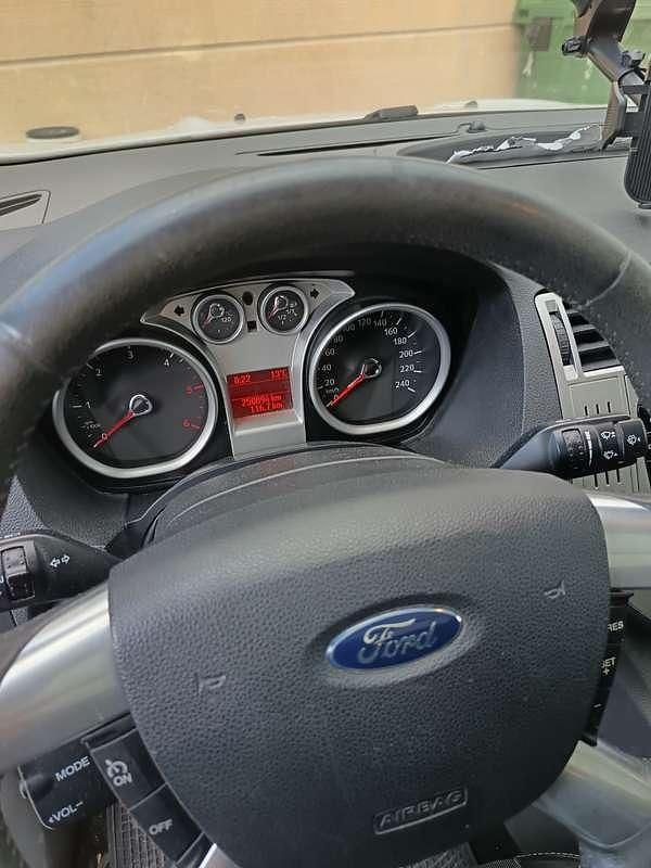 Usata Ford Kuga 163 CV (119 kW) 2010 SUV