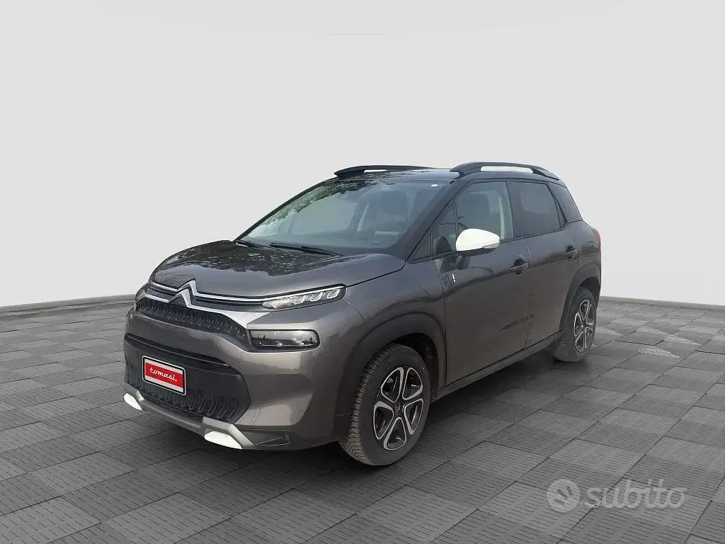 Occasion Citroën C3 Aircross PureTech 110 ch (80 kW) 2024 Gris SUV