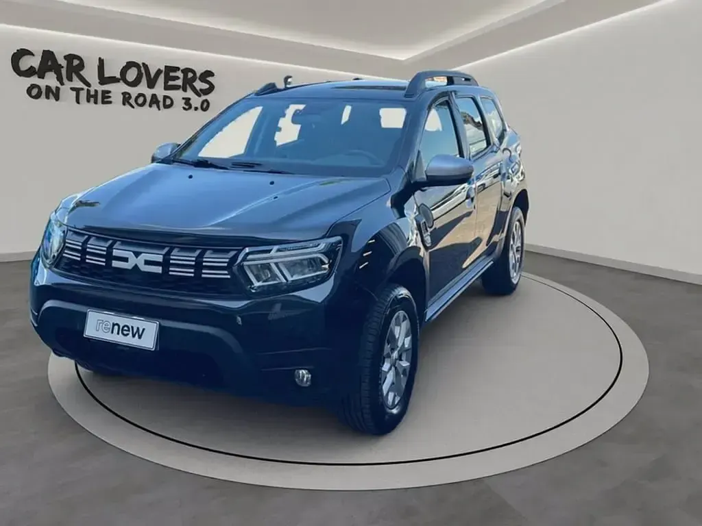 Occasion Dacia Duster Expression 91 ch (66 kW) 2023 SUV