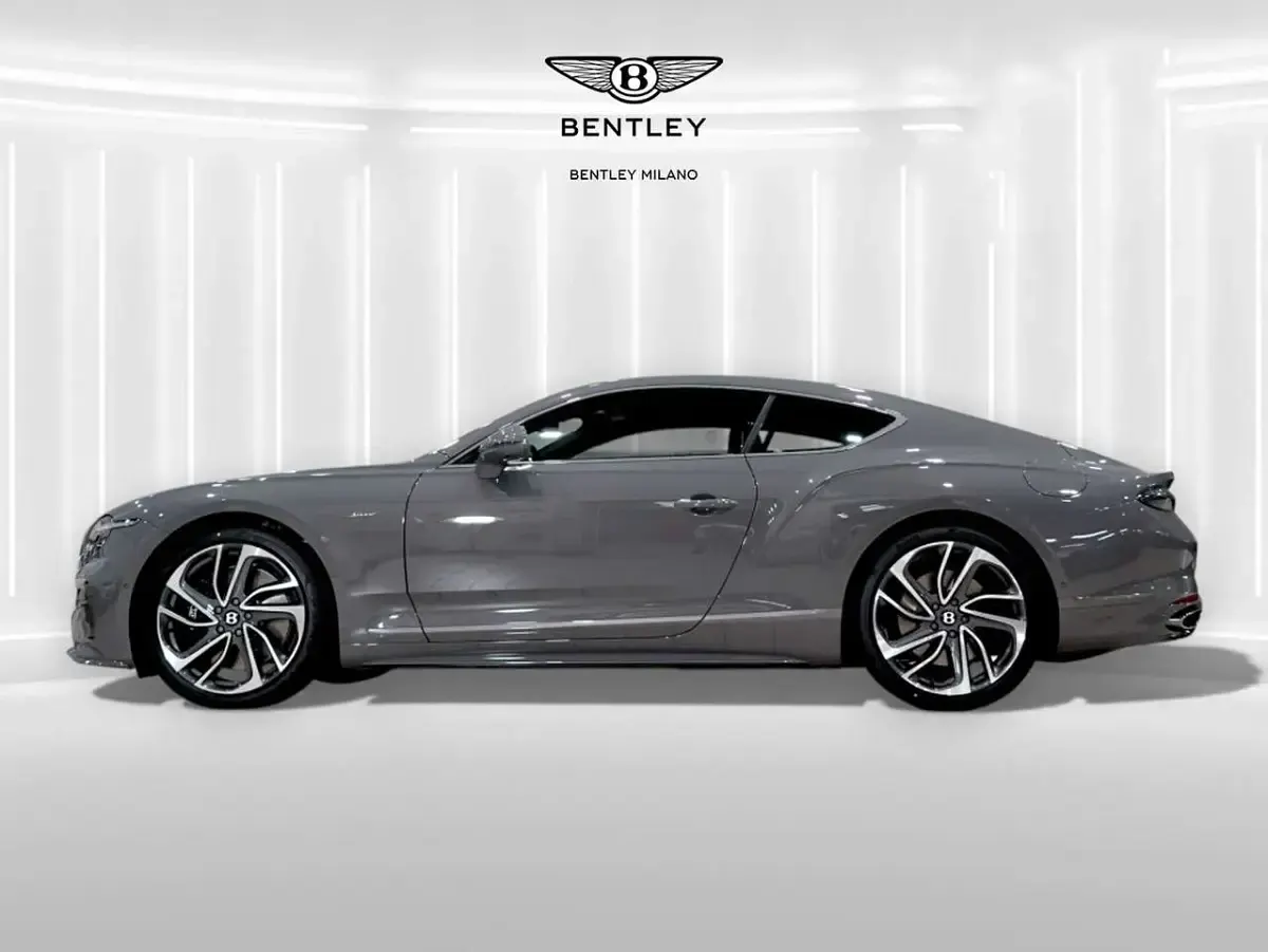 Nuova Bentley Continental 782 CV (575 kW) 2026 Grigio Coupé