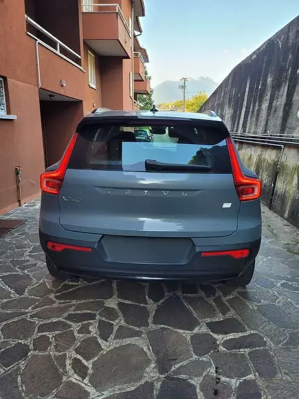 Usata Volvo XC40 160 kW (218 CV) 2022 SUV