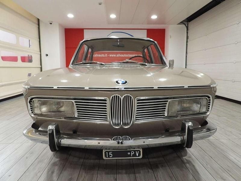 Usata BMW 2000 122 CV (89 kW) 1966 Bmw nevada Berlina