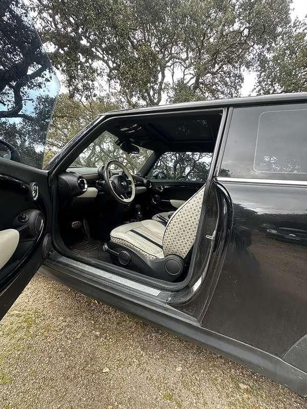 Usata Mini Cooper SD 143 CV (105 kW) 2013 Utilitaria