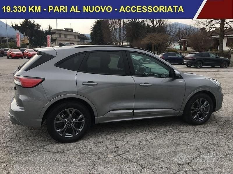 Occasion Ford Kuga ST-Line 120 PK (88 kW) 2024 Grijs SUV