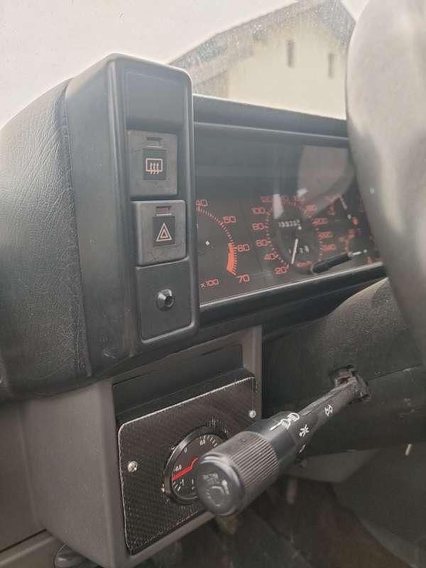 Usata Alfa Romeo 75 155 CV (114 kW) 1987 Berlina