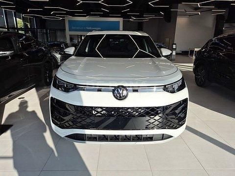 Nuova VW Tayron R-line 193 CV (141 kW) 2026 Bianco SUV