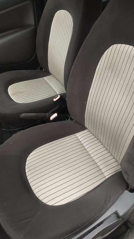 Usata Lancia Ypsilon 60 CV (44 kW) 2007 Utilitaria