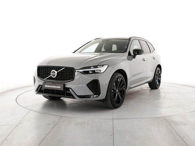 Usata Volvo XC60 Plus 250 CV (183 kW) 2025 Grigio SUV