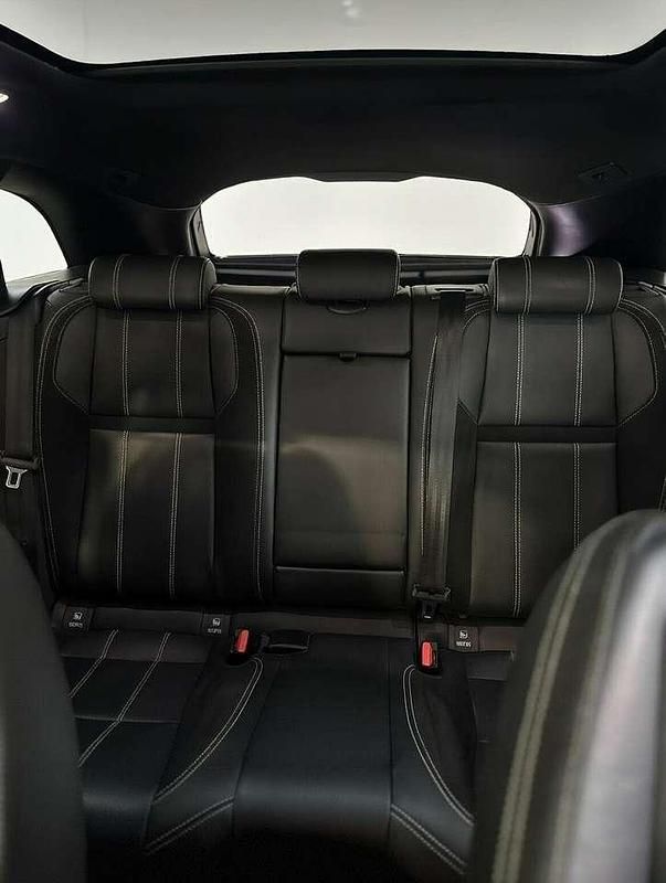 Usata Land Rover Range Rover Velar 179 CV (131 kW) 2021 Grigio SUV