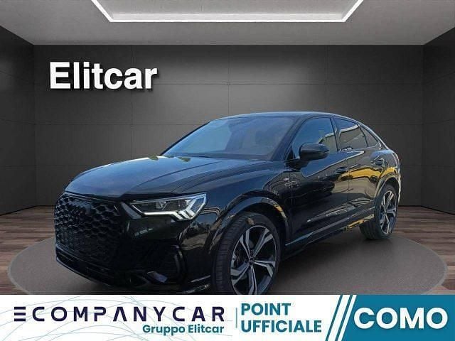 Vari colori Usata 2025 Audi Q3 Sport SUV | 43.890 € (Buon prezzo) - Immagine 1/3