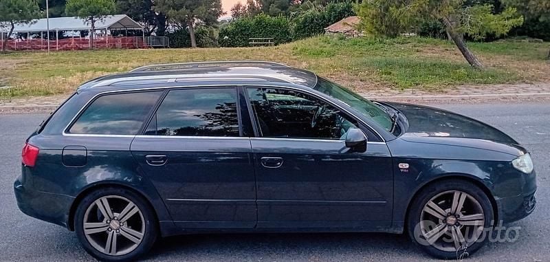 Usata Seat Exeo 143 CV (105 kW) 2009