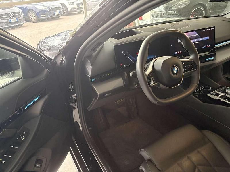 Usata BMW 520 197 CV (144 kW) 2024 Other Station wagon