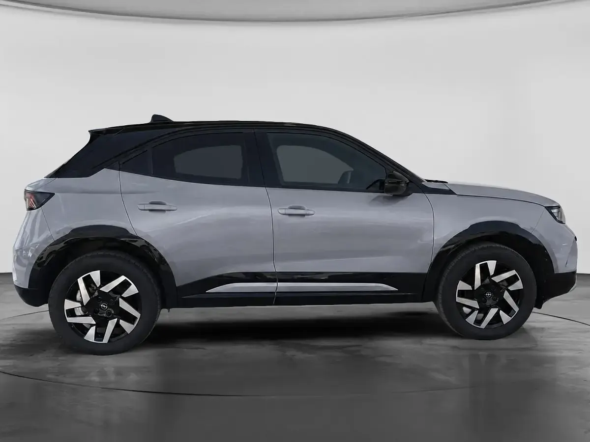 Usata Opel Mokka S 136 CV (100 kW) 2025 Grigio SUV