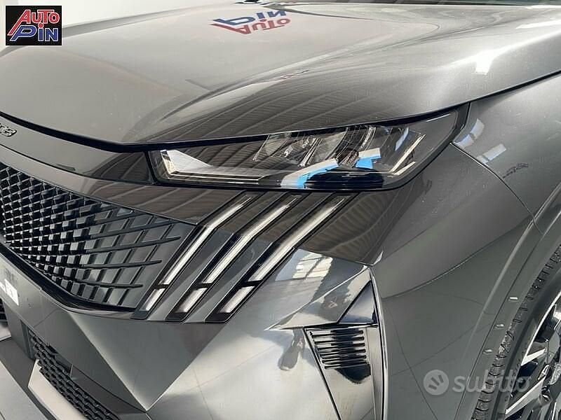 Occasion Peugeot 5008 Allure 145 ch (106 kW) 2025 Other SUV