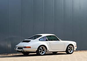 Bianco Usata 1969 Porsche 912 Coupé | 110.000 € - Immagine 1/4