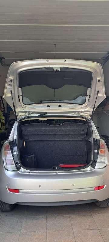 Usata Lancia Ypsilon 77 CV (56 kW) 2009 Utilitaria