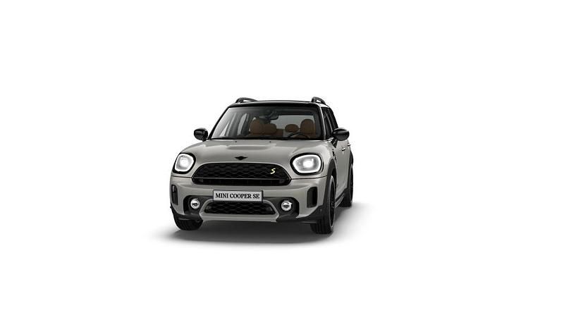 Usata Mini Cooper S Countryman 125 CV (91 kW) 2023 SUV