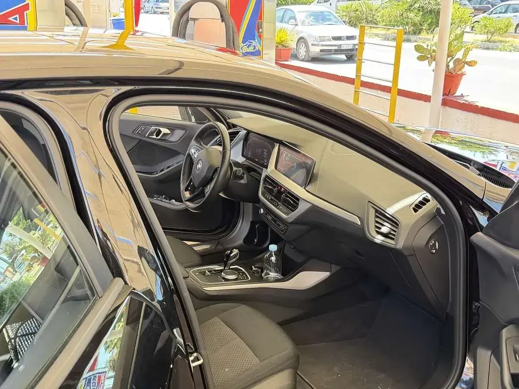 Usata BMW 118 150 CV (110 kW) 2021 Berlina