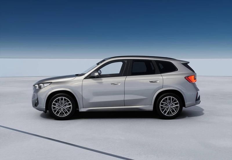 Nuova BMW X1 M Sport 150 CV (110 kW) 2026 SUV