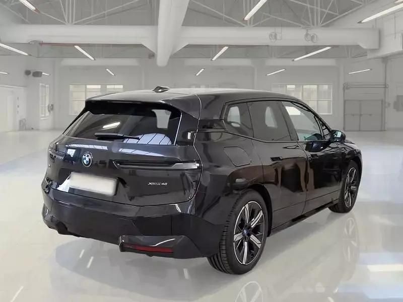 Usata BMW iX 101 kW (138 CV) 2022 SUV