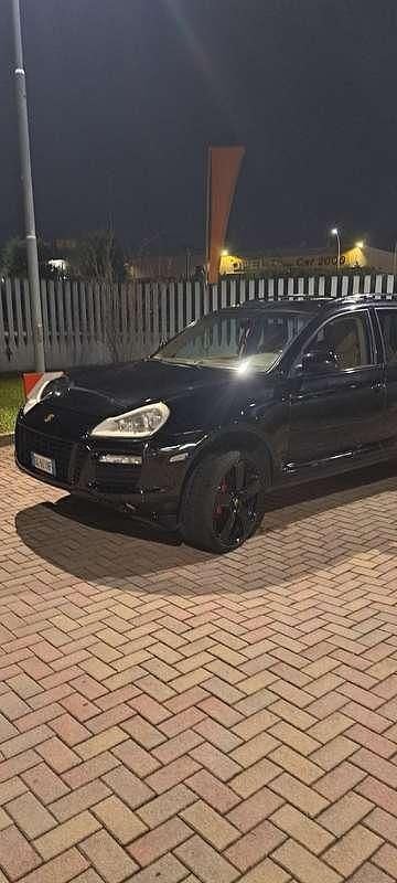 Usata Porsche Cayenne 290 CV (213 kW) 2007 SUV