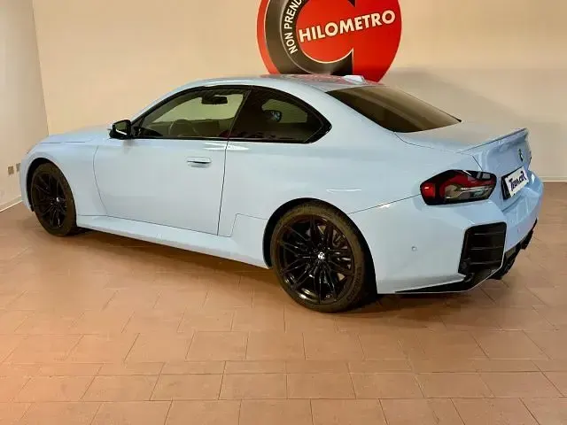 Usata BMW M2 460 CV (338 kW) 2024 Coupé