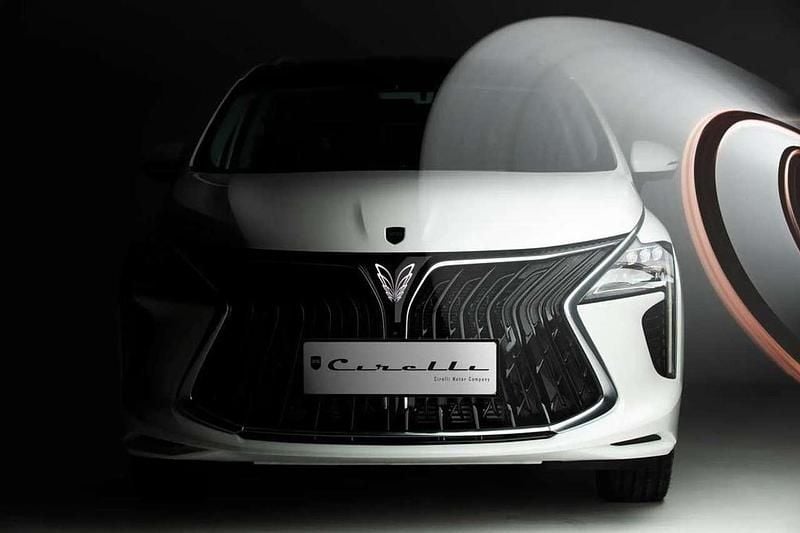 Nuova Cirelli 7 177 CV (130 kW) 2025 Other SUV